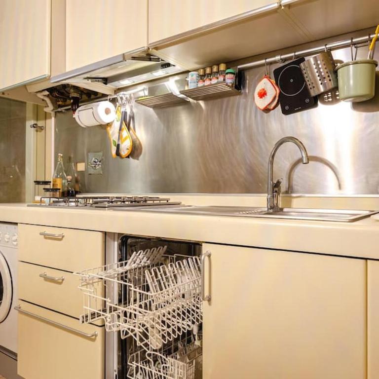 Casa Diamanti - Two-Bedroom Apartment - 6