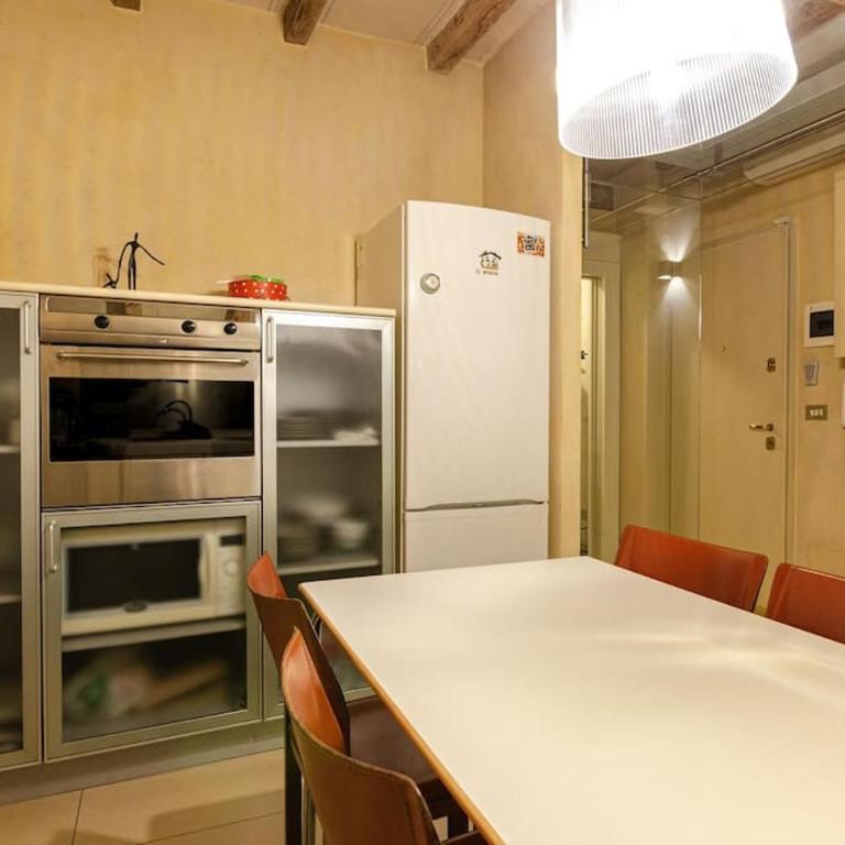 Casa Diamanti - Two-Bedroom Apartment - 4