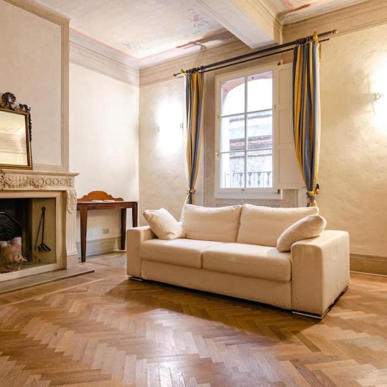Casa Diamanti - Two-Bedroom Apartment - 24