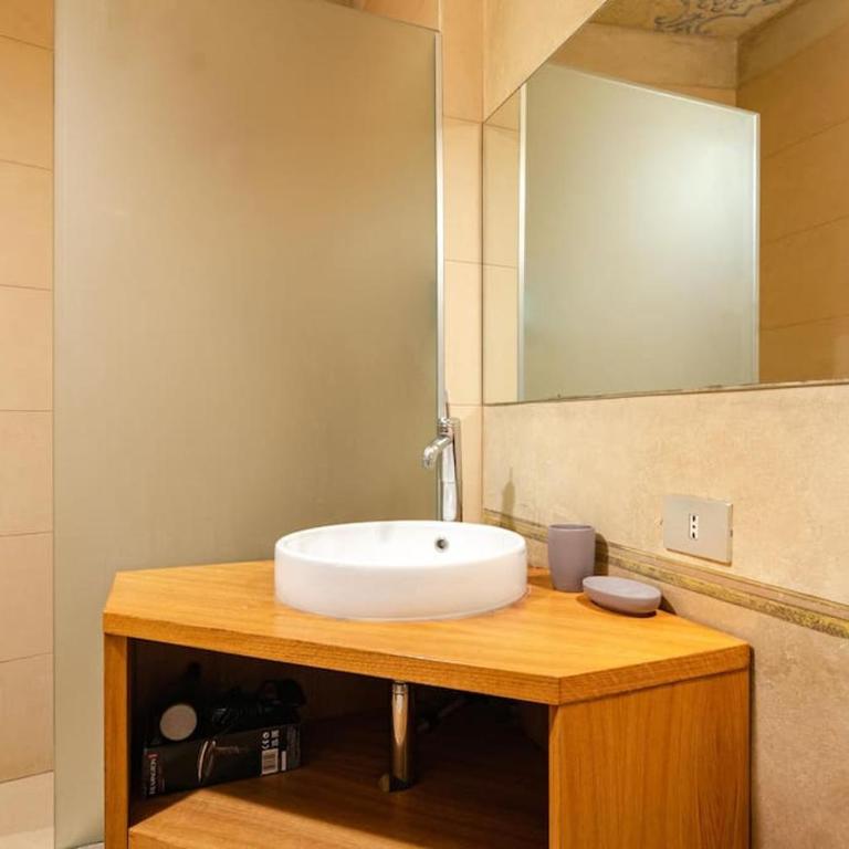 Casa Diamanti - Two-Bedroom Apartment - 14