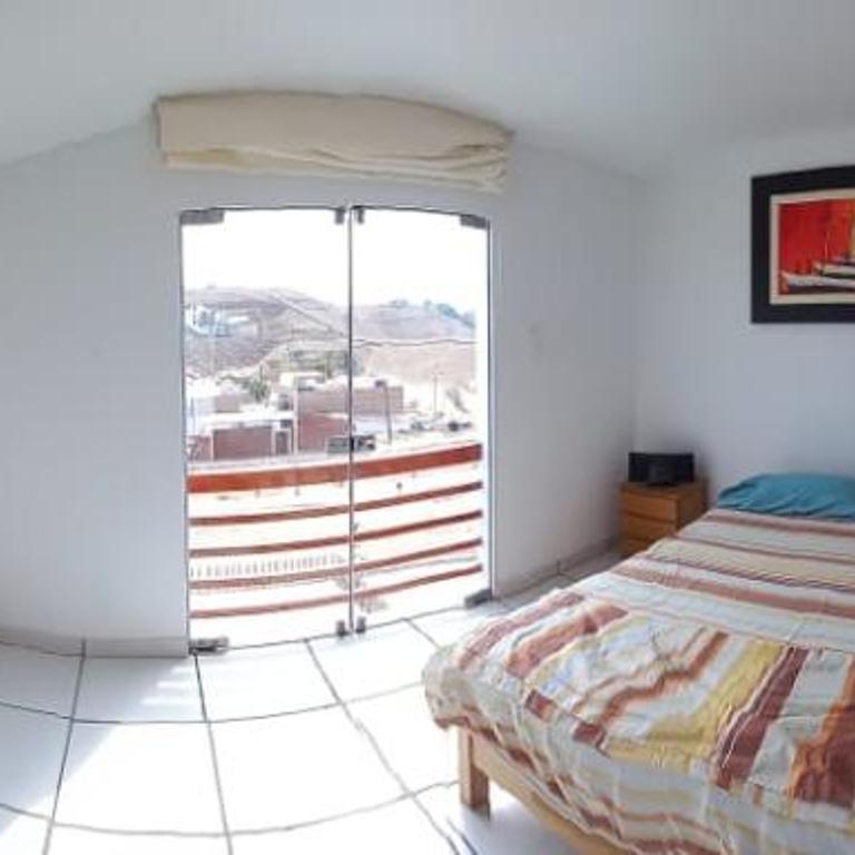 DÚPLEX CON VISTA A TODA LA BAHÍA DE NAPLO - Apartamento de 3 dormitorios - 8