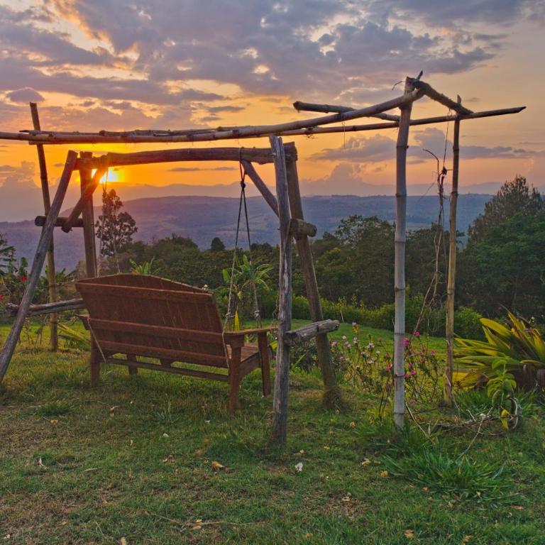 Villa Namaste - Cabaña Albores - Chalet - 1