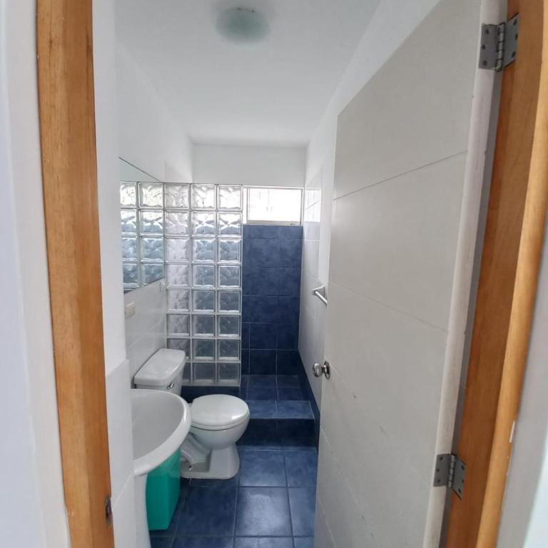 DÚPLEX CON VISTA A TODA LA BAHÍA DE NAPLO - Apartamento de 3 dormitorios - 15