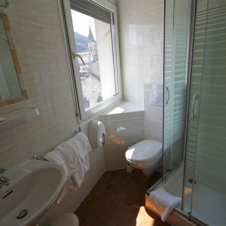 Hôtel Atlantic - Chambre Double - 6