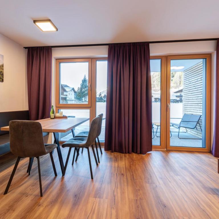 Am Römerweg - Appartements - Apartment mit 2 Schlafzimmern - 10