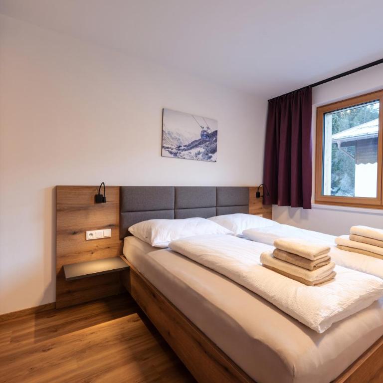 Am Römerweg - Appartements - Apartment mit 2 Schlafzimmern - 6