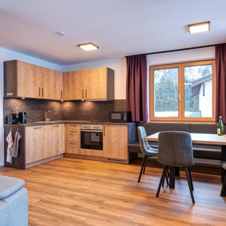 Am Römerweg - Appartements - Apartment mit 2 Schlafzimmern - 7