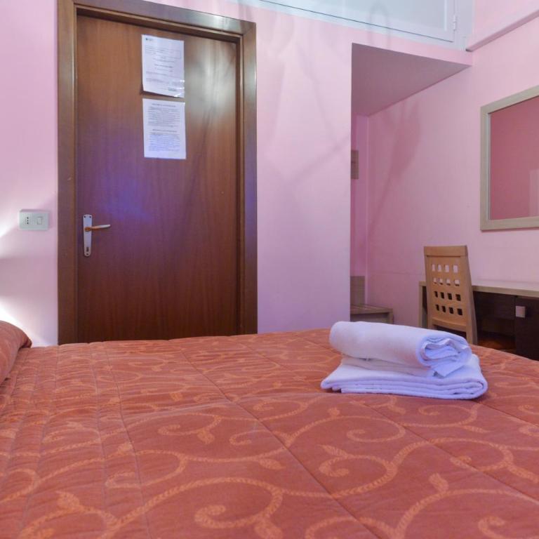 Gisa Rooms - Apartment mit 2 Schlafzimmern - 6
