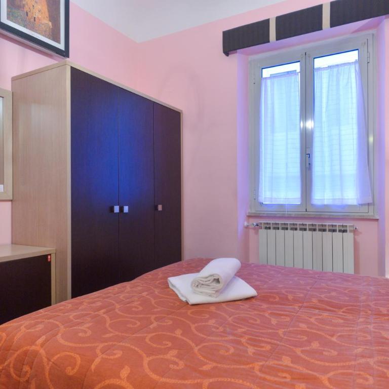 Gisa Rooms - Apartment mit 2 Schlafzimmern - 5