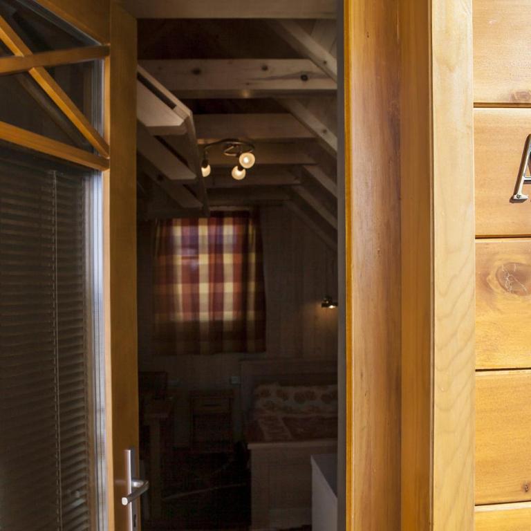 Žabljak City Center Apartments - One-Bedroom Bungalow A3 - 5