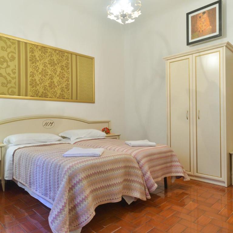 Gisa Rooms - Apartment mit 2 Schlafzimmern - 2