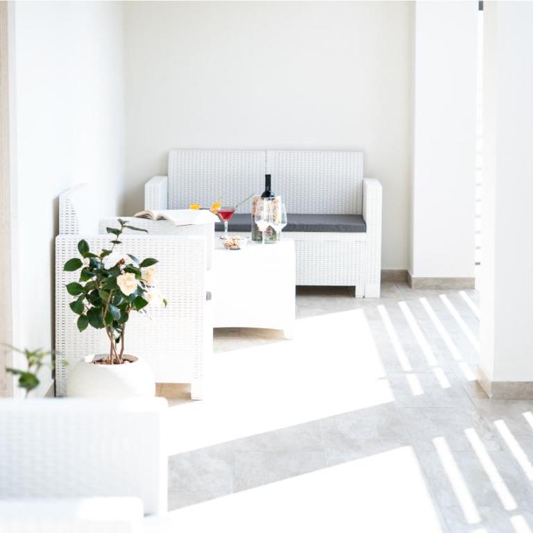 Esedra Suite - Casa Vacanze - 1