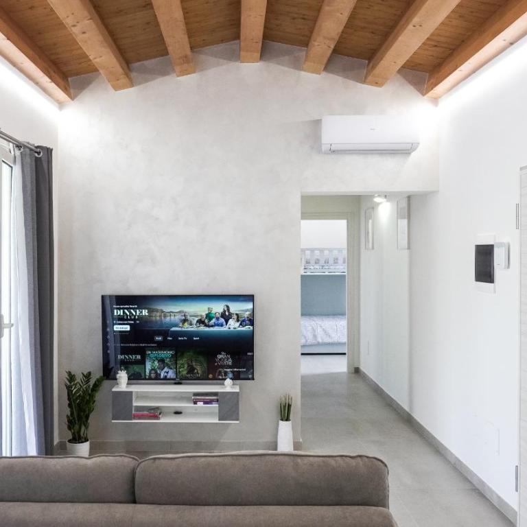 Esedra Suite - Casa Vacanze - 2