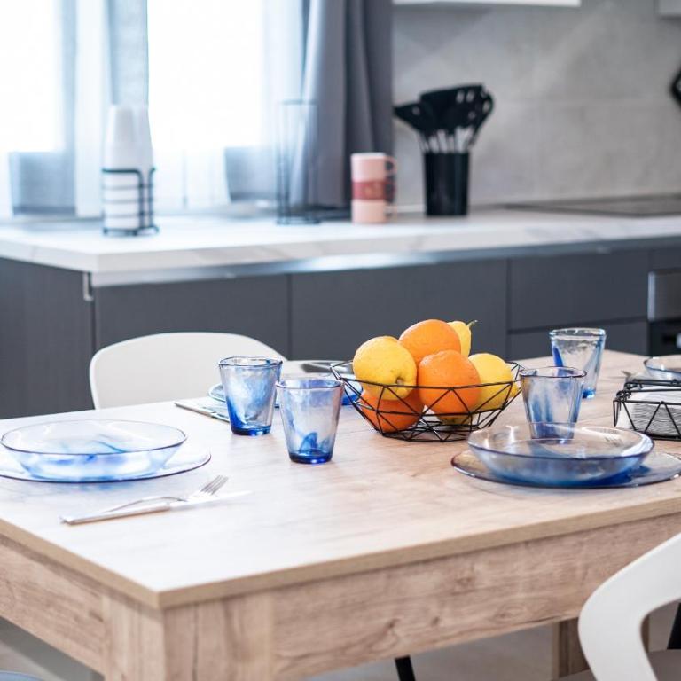 Esedra Suite - Casa Vacanze - 19