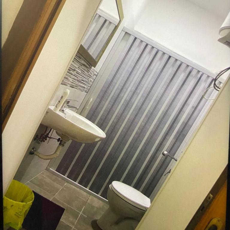Casa Mari' centro storico vicino hotel Caracciolo - Appartamento con 1 Camera da Letto - 11