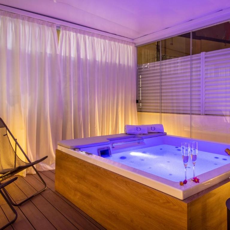 Dc Domus Charme SPA - Appartamento con 2 Camere da Letto - 8
