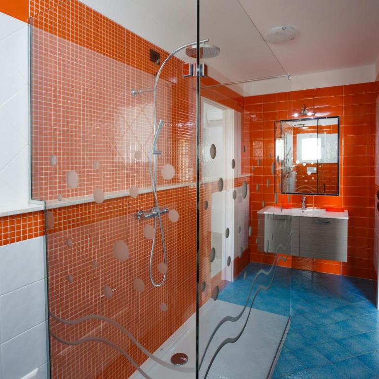 Principesse - Two-Bedroom House - 14