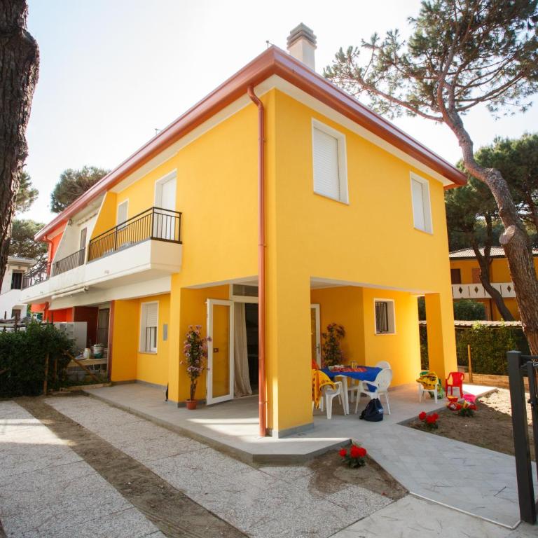 Principesse - Two-Bedroom House - 7