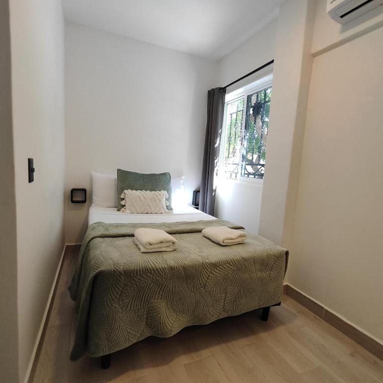 La Quinta Caribeña - Two-Bedroom Apartment - 4