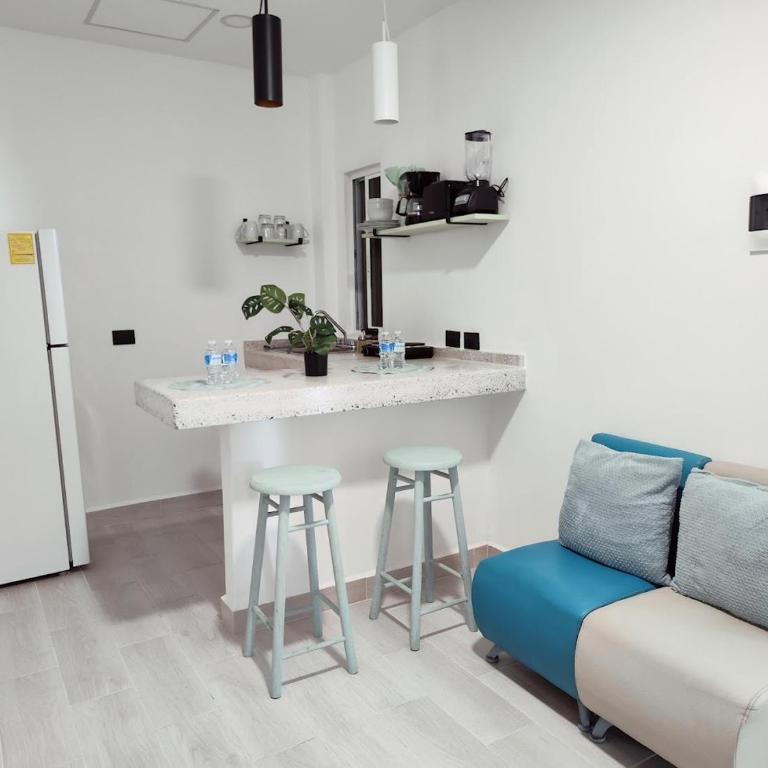La Quinta Caribeña - Two-Bedroom Apartment - 3