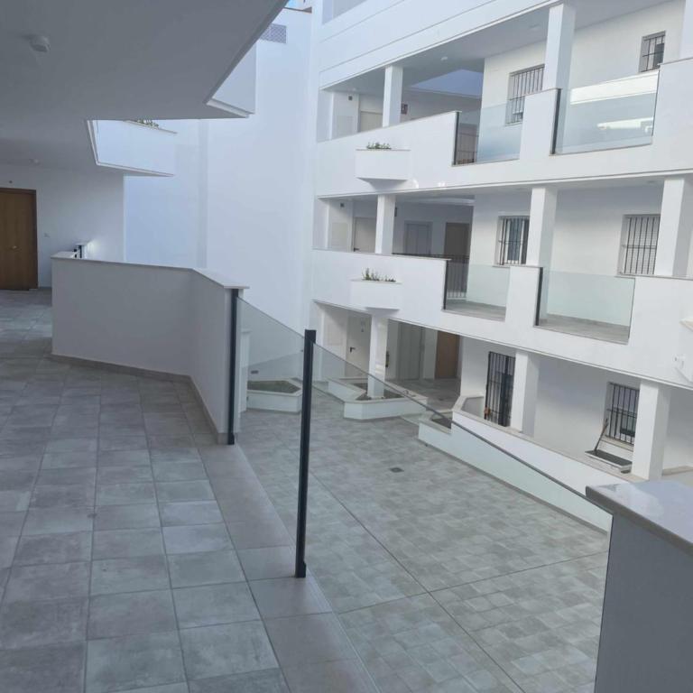 Casa Carivid - en el centro y con parking gratis - - Apartamento de 2 dormitorios - 17