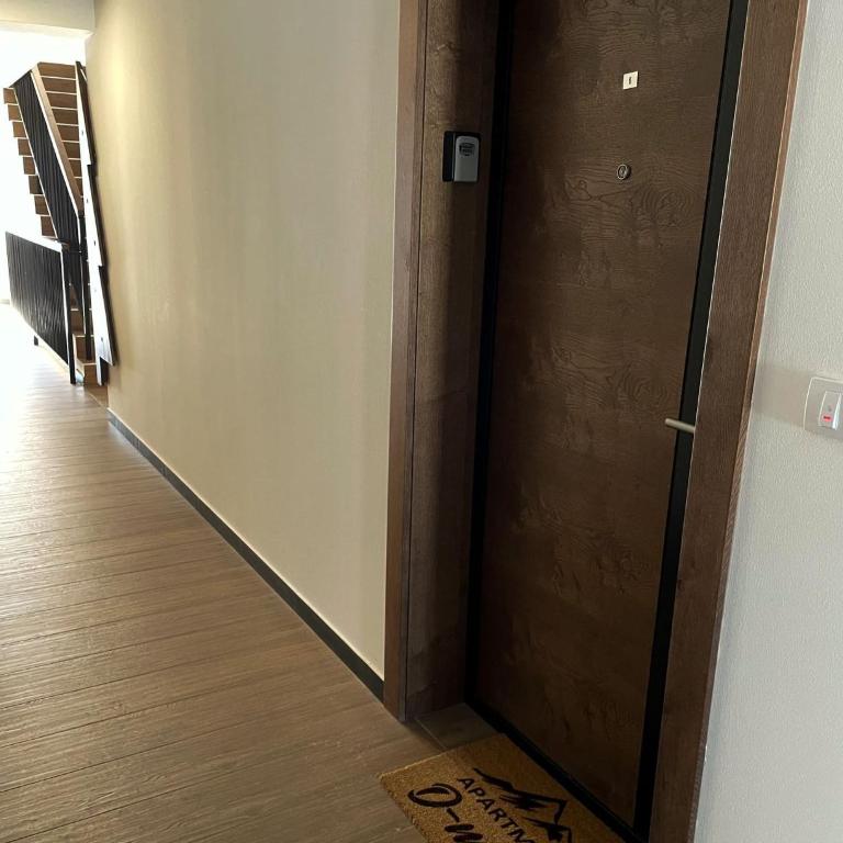 D-moll Divcibare - Apartman sa 1 Spavaćom Sobom - 6
