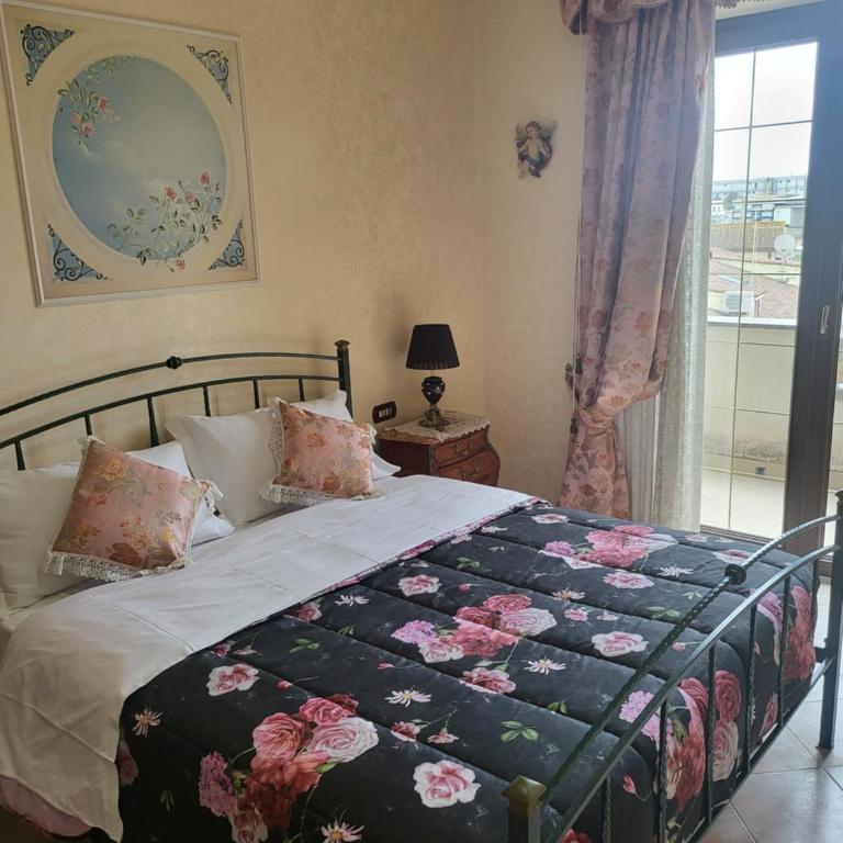 Fiumicino River - Appartamento con 2 Camere da Letto - 13