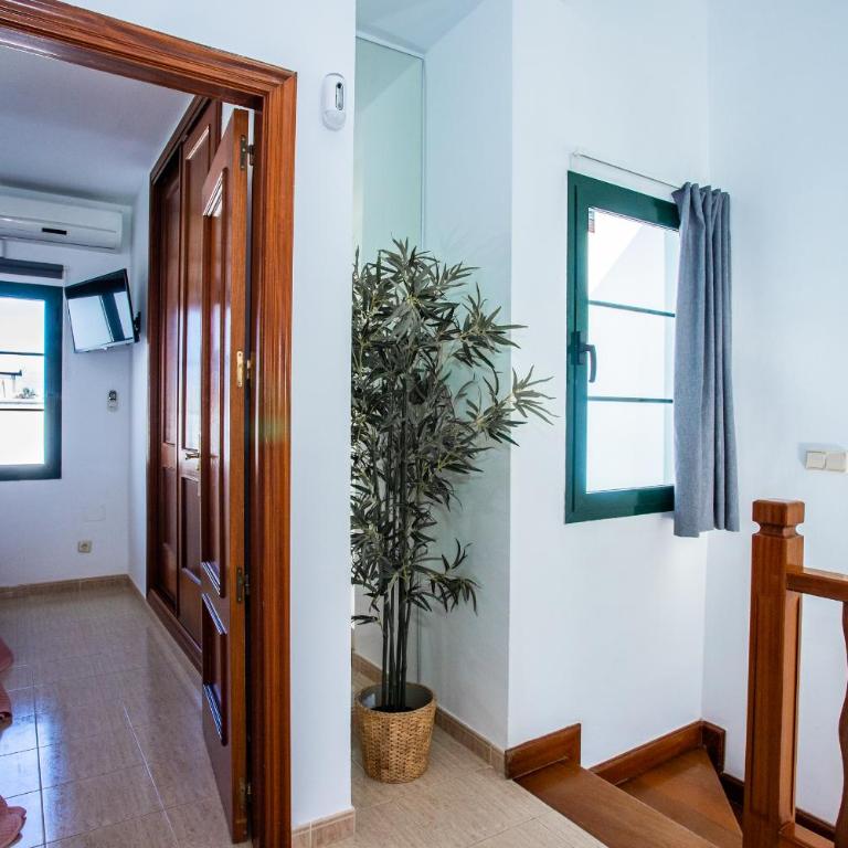 Casa Evelyn Piscina Climatizada - Villa de 2 dormitorios - 22