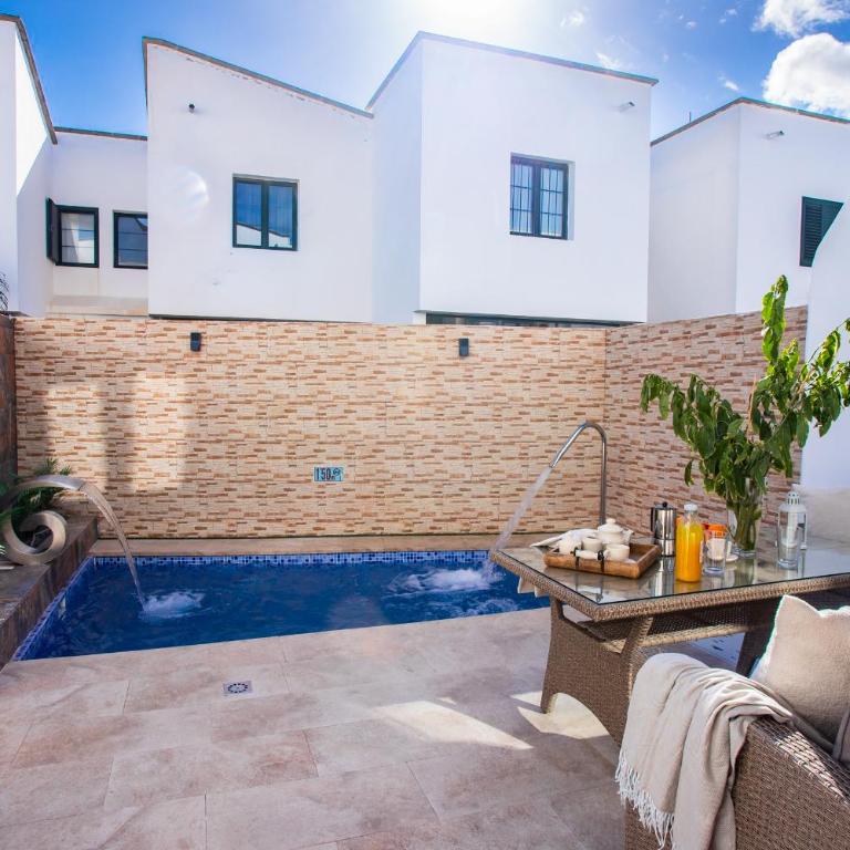 Casa Evelyn Piscina Climatizada - Villa de 2 dormitorios - 2