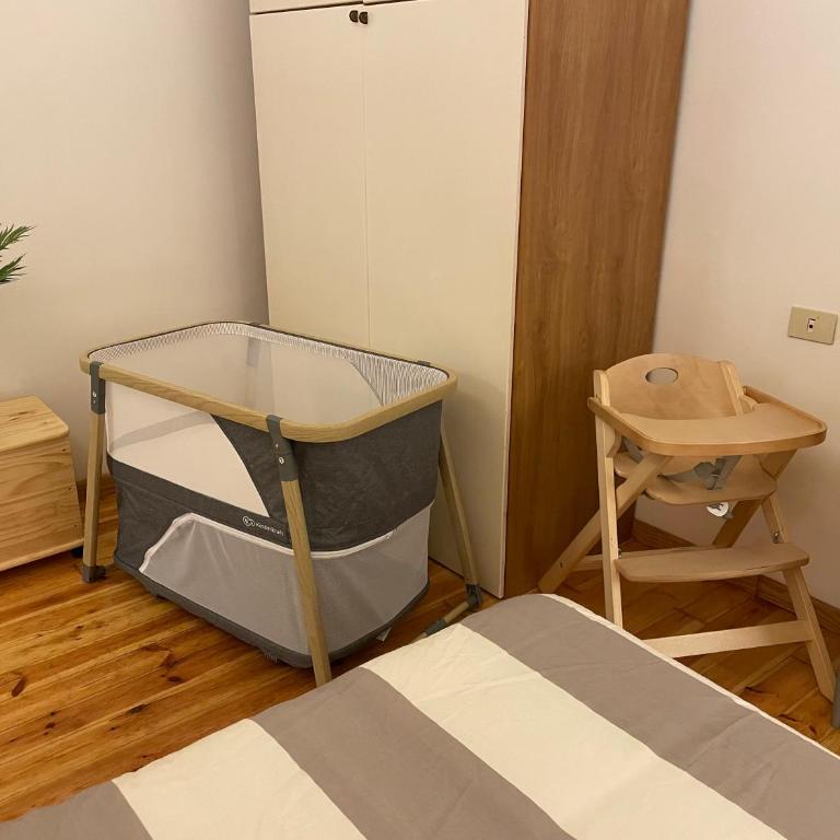 ROMA - antique apartment with private terrace - Appartamento con 2 Camere da Letto - 18