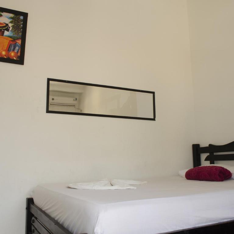 Hostel Nirvana Taganga - Habitación Doble - 2 camas - 8