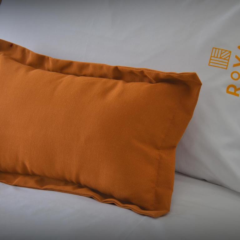 Hotel Royal - Standard Double Room - 2