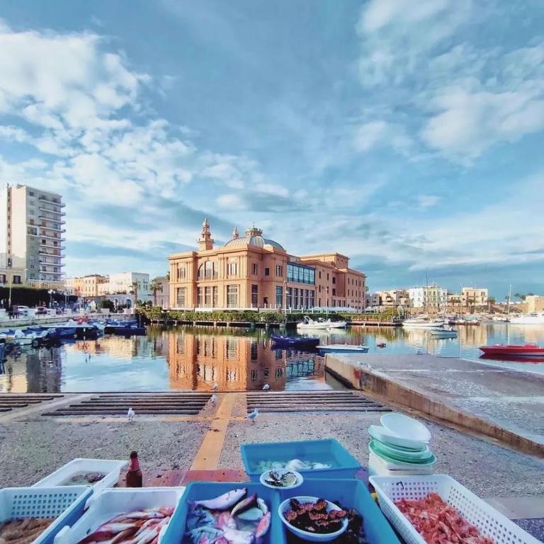 Annamaria - Central Station Charming accommodation - Two-Bedroom Apartment - 45