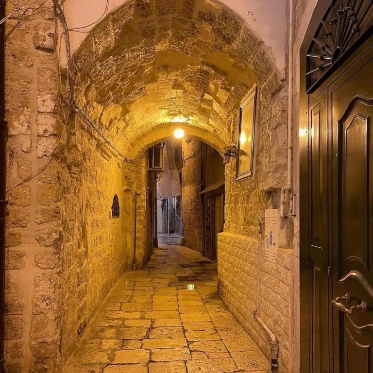 Annamaria - Central Station Charming accommodation - Two-Bedroom Apartment - 54