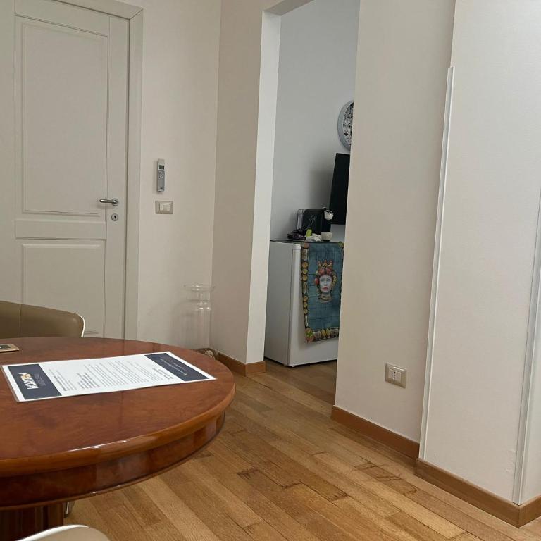 Horizon Suites - Suite King con 2 Camere da Letto e Vasca Idromassaggio - 5