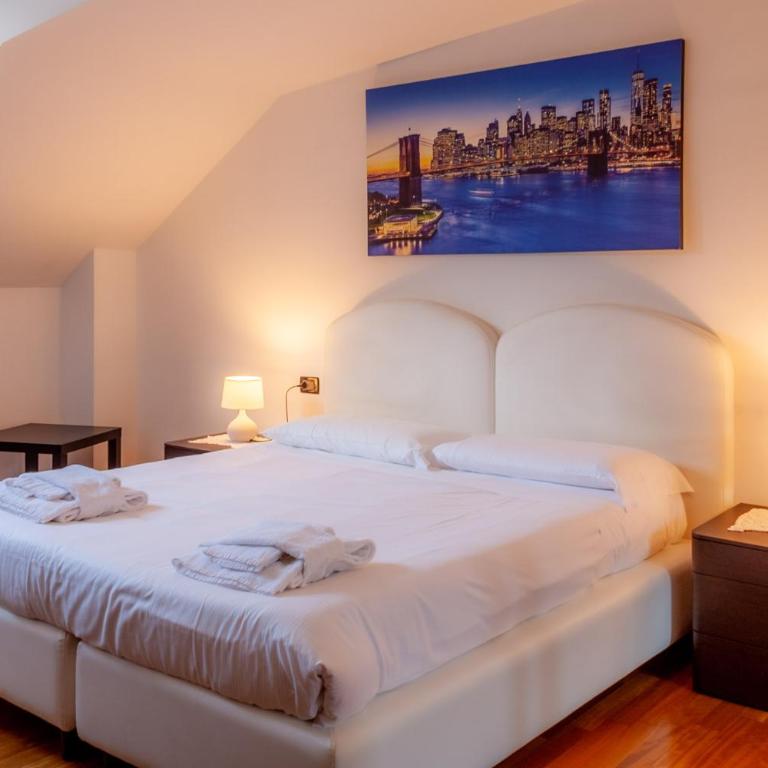 BnButler - Asiago, 41 - Quartiere Gorla, Verde in Città - Appartamento con 2 Camere da Letto - 18