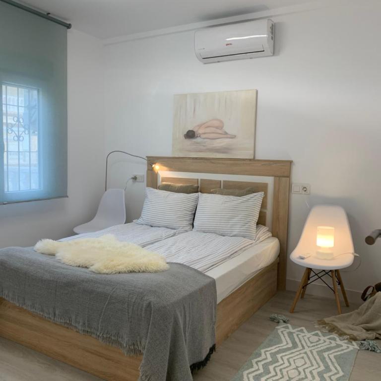 Holiday house Torrevieja - Bungalow de 2 dormitorios - 1