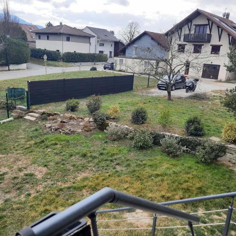 Duplex proche de Genève et du lac léman - Appartement 2 Chambres - 20