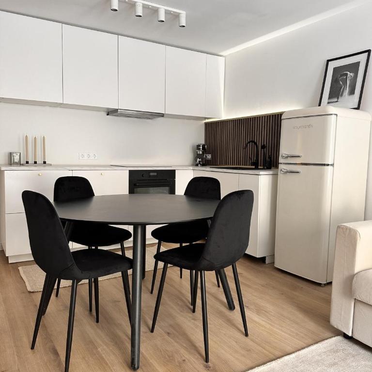 Stylisches 2-Raum-Apartment - in Center Parc Nähe - Appartamento con 1 Camera da Letto - 1