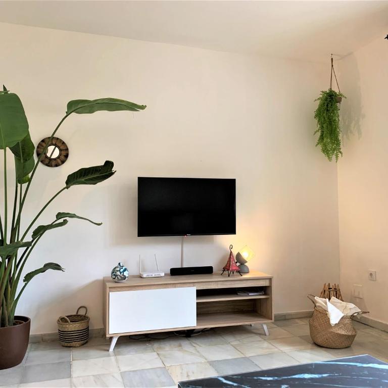 Eonia Marinas-Dúplex con porche en primera línea! - Apartamento - 13