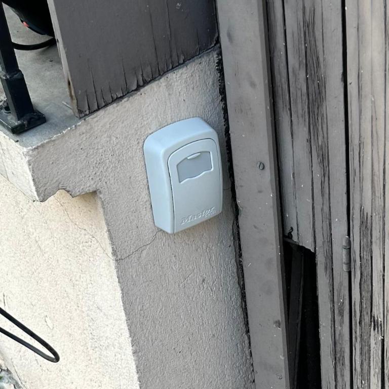 Lou Merveille Arlésienne - Apartment mit 2 Schlafzimmern - 26