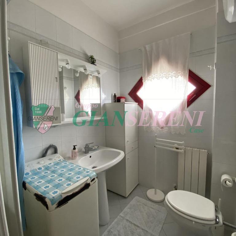 Campanile - Appartamento con 1 Camera da Letto e Balcone - 12