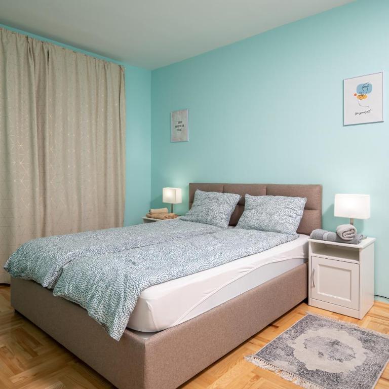 KC Apartment - One-Bedroom Apartment - 18