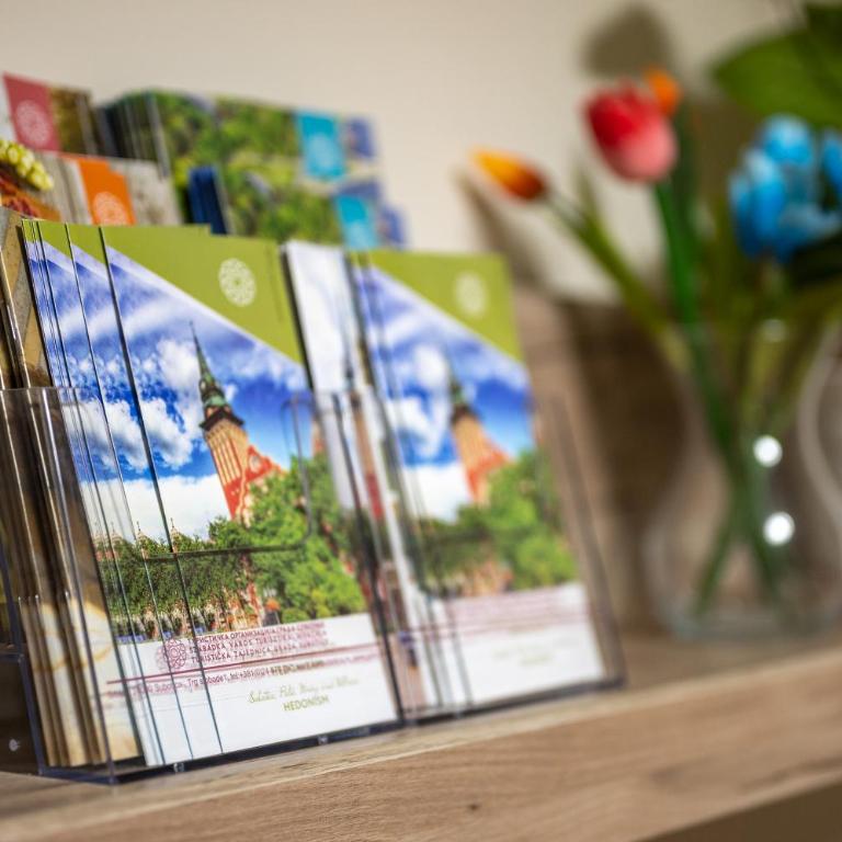 KC Apartment - One-Bedroom Apartment - 33