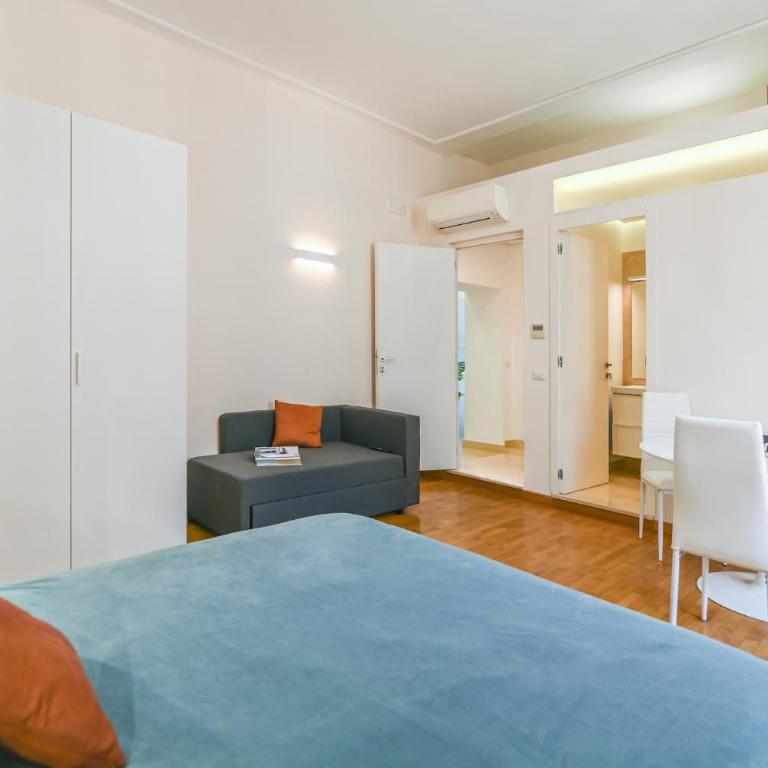 Suite 109 - Suite - 19
