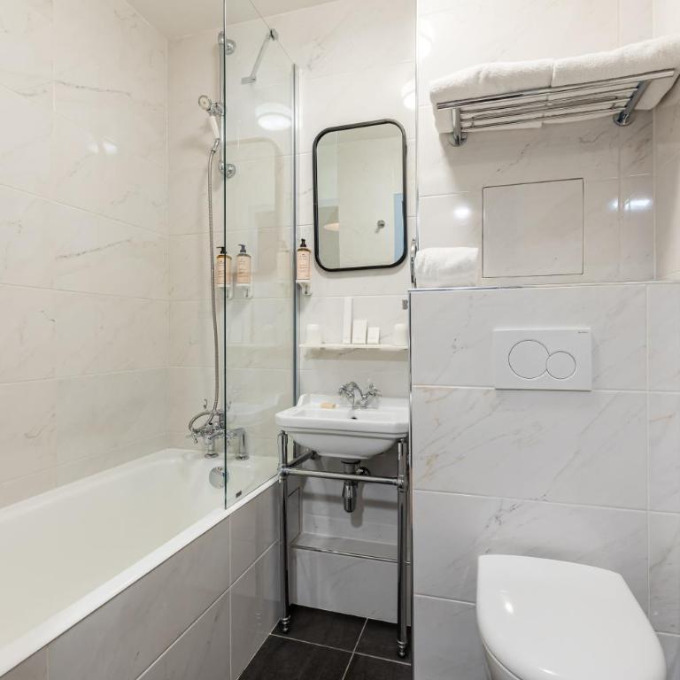 Le Nest by Sweett - Standard Double Room - 5