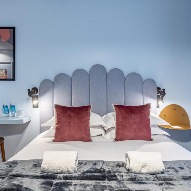 Le Nest by Sweett - Standard Double Room - 4