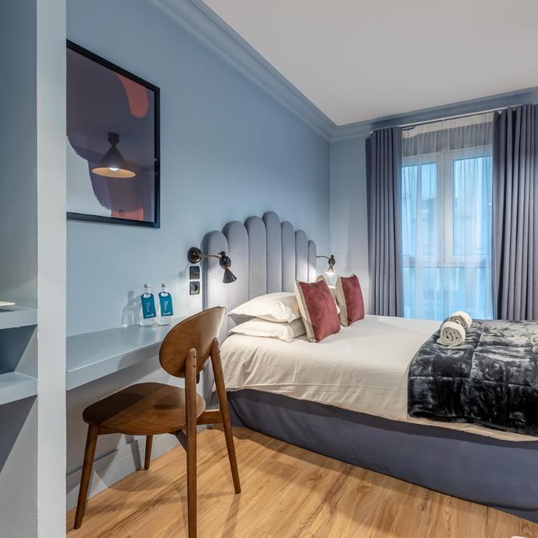 Le Nest by Sweett - Standard Double Room - 1