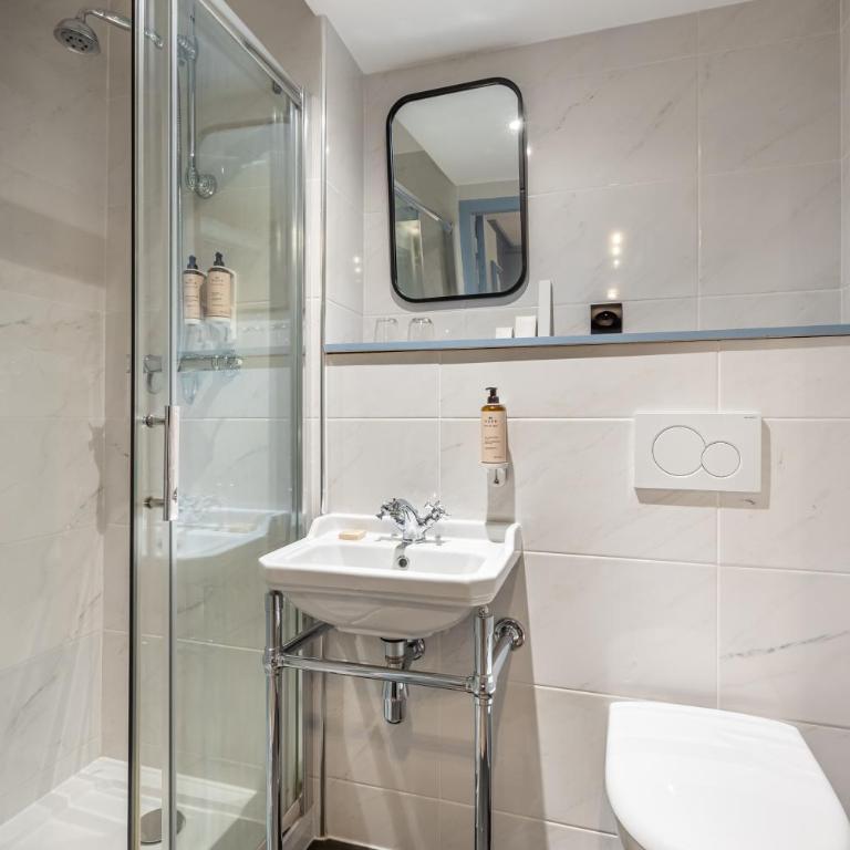 Le Nest by Sweett - Double Room - 5