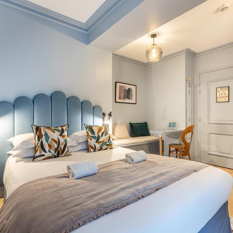 Le Nest by Sweett - Double Room - 2